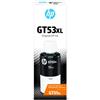 HP GT53XL 135-ml Black Original Ink Bottle 1VV21AE