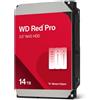 Western Digital Red Pro 14TB WD142KFGX WD142KFGX