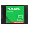 Western Digital Green WD 2.5' 1000 GB Serial ATA III SLC WDS100T3G0A