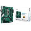 ASUS Pro H610M-C-CSM Intel H610 LGA 1700 micro ATX 90MB1AT0-M0EAYC