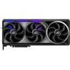 Asus GeForce RTX 5080 ROG Astral OC 16GB GDDR7 256 bit 90YV0LV0-M0NA00