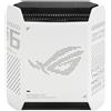 ASUS ROG Rapture GT6 Banda tripla (2.4 GHz/5 GHz/5 90IG07F0-MU9A30