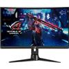 ASUS ROG Swift XG27AQV 68,6 cm (27') 2560 x 1440 Pixel 90LM08G0-B01A70