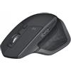Logitech MX Master 2S Wireless mouse Ufficio Mano destra RF 910-005139