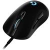 Logitech G 910-005632 mouse Gaming Mano destra USB tipo A 910-005632