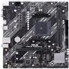 ASUS PRIME A520M-K AMD A520 Socket AM4 micro ATX 90MB1500-M0EAY0