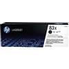 HP Cartuccia toner originale inchiostro nero ad alta capacità CF283X