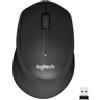 Logitech 910-004909 mouse Ufficio Mano destra RF Wireless 910-004909