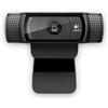 Logitech HD Pro C920 webcam 1920 x 1080 Pixel USB 2.0 Nero 960-000767