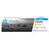 Samsung Cartuccia toner giallo CLT-Y504S SU502A