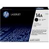 HP Cartuccia Toner originale nero LaserJet 14A CF214A
