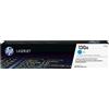 HP Cartuccia toner originale ciano LaserJet 130A CF351A