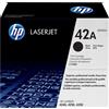 HP Cartuccia Toner originale nero LaserJet 42A Q5942A