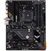 ASUS TUF GAMING B550-PLUS WIFI II AMD B550 Socket AM4 90MB19U0-M0EAY0