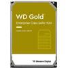 Western Digital WD Gold Disco rigido 4TB 3,5 pollici SATA III WD4004FRYZ