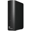 Western Digital WD Elements disco rigido esterno WDBWLG0160HBK-EESN