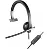 Logitech 981-000514 cuffia e auricolare Cablato A 981-000514