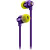 Logitech G G333 Auricolare Cablato In-ear Gaming Viola 981-000936