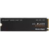 Sandisk Black SN850X M.2 1000 GB PCI Express 4.0 NVMe WDS100T2X0E