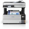 Epson EcoTank L6490 Ad inchiostro A4 4800 x 1200 DPI Wi-Fi C11CJ88403