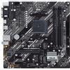 ASUS PRIME B550M-K - AMD - Presa AM4 - 3rd Generation 90MB14V0-M0EAY0