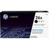HP Cartuccia Toner originale nero LaserJet 26A CF226A