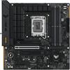 ASUS TUF GAMING B760M-PLUS WIFI II Intel B760 LGA 1700 90MB1HE0-M0EAY0