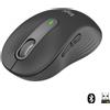 Logitech 910-006253 mouse Ufficio Mano destra Bluetooth 910-006253