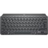 Logitech Master MX Keys Mini tastiera Ufficio RF senza fili 920-010498