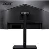 Acer B277U E Monitor PC 68,6 cm (27') 2560 x 1440 Pixel UM.HB7EE.E09