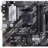 ASUS Prime B550M-A/CSM - AMD - Presa AM4 - 3rd 90MB14I0-M0EAYC