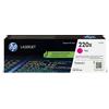 HP Toner originale HP 220X - magenta (W2203X) W2203X