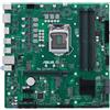 ASUS PRO Q570M-C/CSM - Intel - LGA 1200 - Intel® 90MB1700-M0EAYC