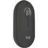 Logitech 910-007015 mouse Viaggio Ambidestro RF senza fili 910-007015
