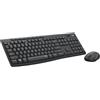 Logitech 920-009800 tastiera Mouse incluso Ufficio RF 920-009800