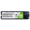 Western Digital WD Green M.2 480 GB Serial ATA III SLC WDS480G2G0B