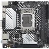 ASUS PRIME H610I-PLUS-CSM Intel H610 LGA 1700 mini ITX 90MB1GB0-M0EAYC