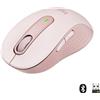 Logitech 910-006254 mouse Ufficio Mano destra Bluetooth 910-006254