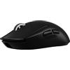 Logitech G 910-006630 mouse Gaming Mano destra RF Wireless 910-006630