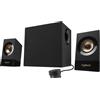 Logitech 980-001054 set di altoparlanti 60 W Universale 980-001054