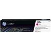 HP Cartuccia toner originale magenta LaserJet 130A CF353A