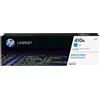 HP Cartuccia Toner originale ciano LaserJet 410A CF411A
