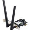 ASUS PCE-AXE5400 Interno WLAN 2402 Mbit/s PCE-AXE5400