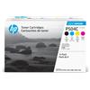 HP Samsung Confezione da 4 cartucce toner SU400A