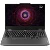 Lenovo LOQ 15 - Ryzen 5 7235HS | 15,6'-144Hz | 16GB | 512GB 83JC0068PB