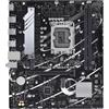 ASUS PRIME B760M-R D4 Intel B760 LGA 1700 micro ATX 90MB1HA0-M0EAY0