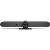 Logitech Rally Bar + Tap IP sistema di conferenza 991-000422