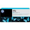 HP Cartuccia inchiostro ciano chiaro DesignJet 771C, 775 ml B6Y12A