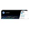 HP Cartuccia toner ciano originale LaserJet 205A CF531A
