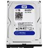 Western Digital Blue 3.5' 1000 GB Serial ATA III WD10EZEX
